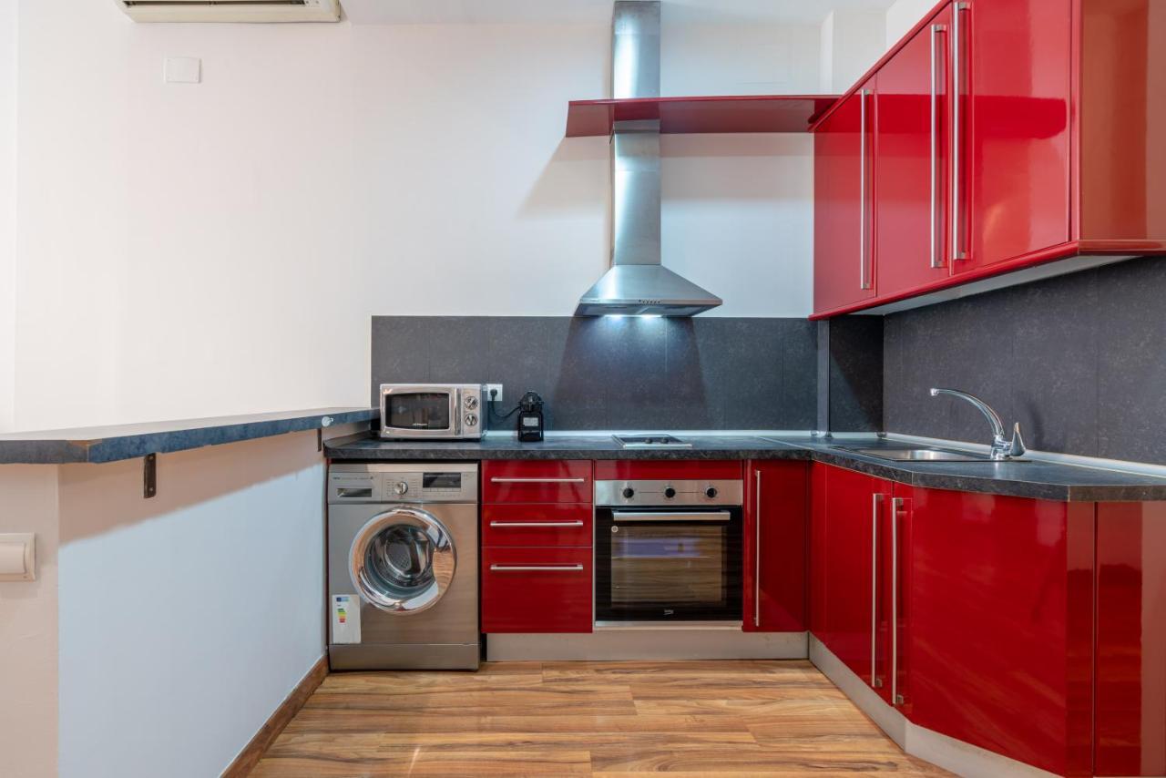 Appartement Lu&cia Calle Strachan