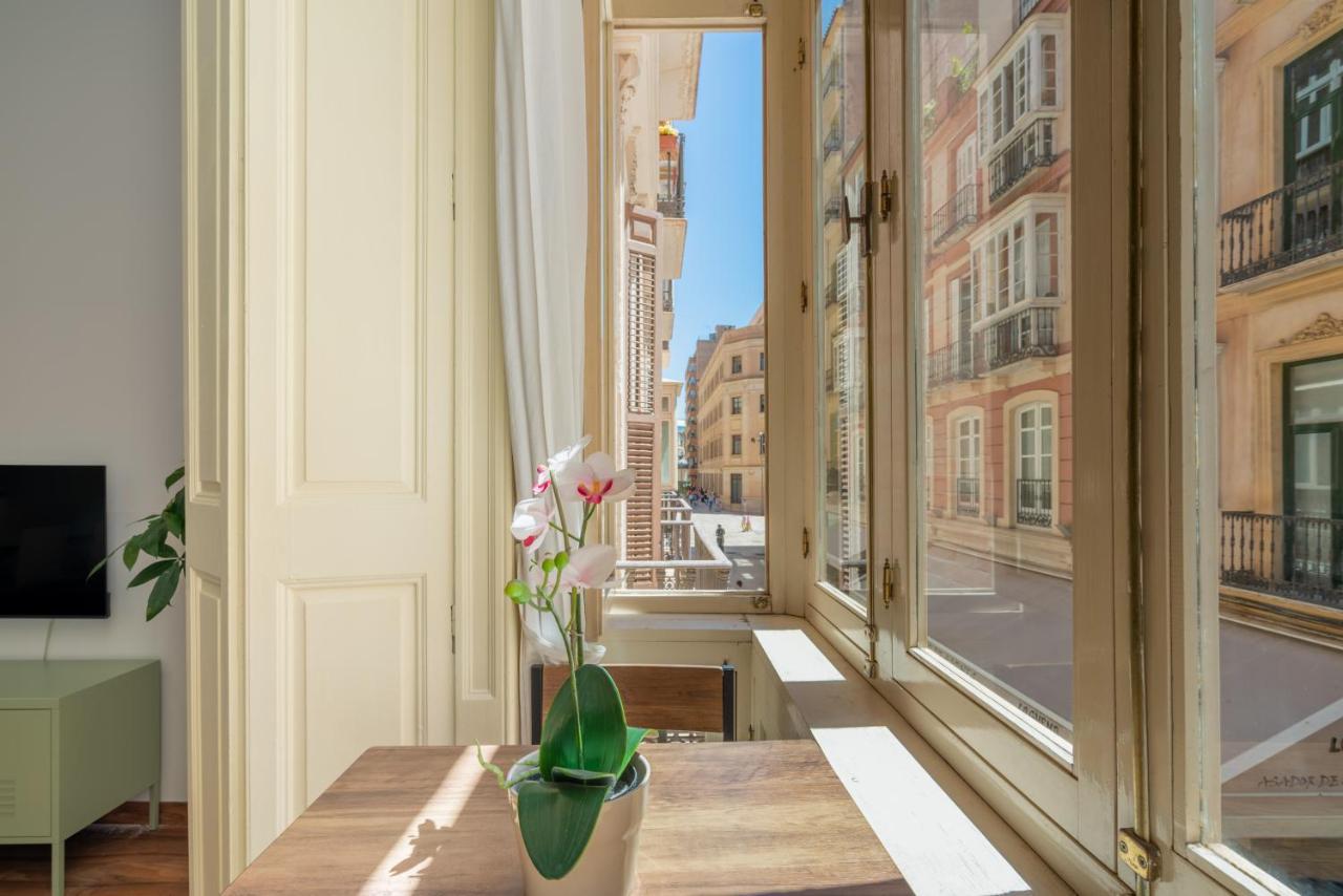 Lu&cia Calle Strachan Appartement