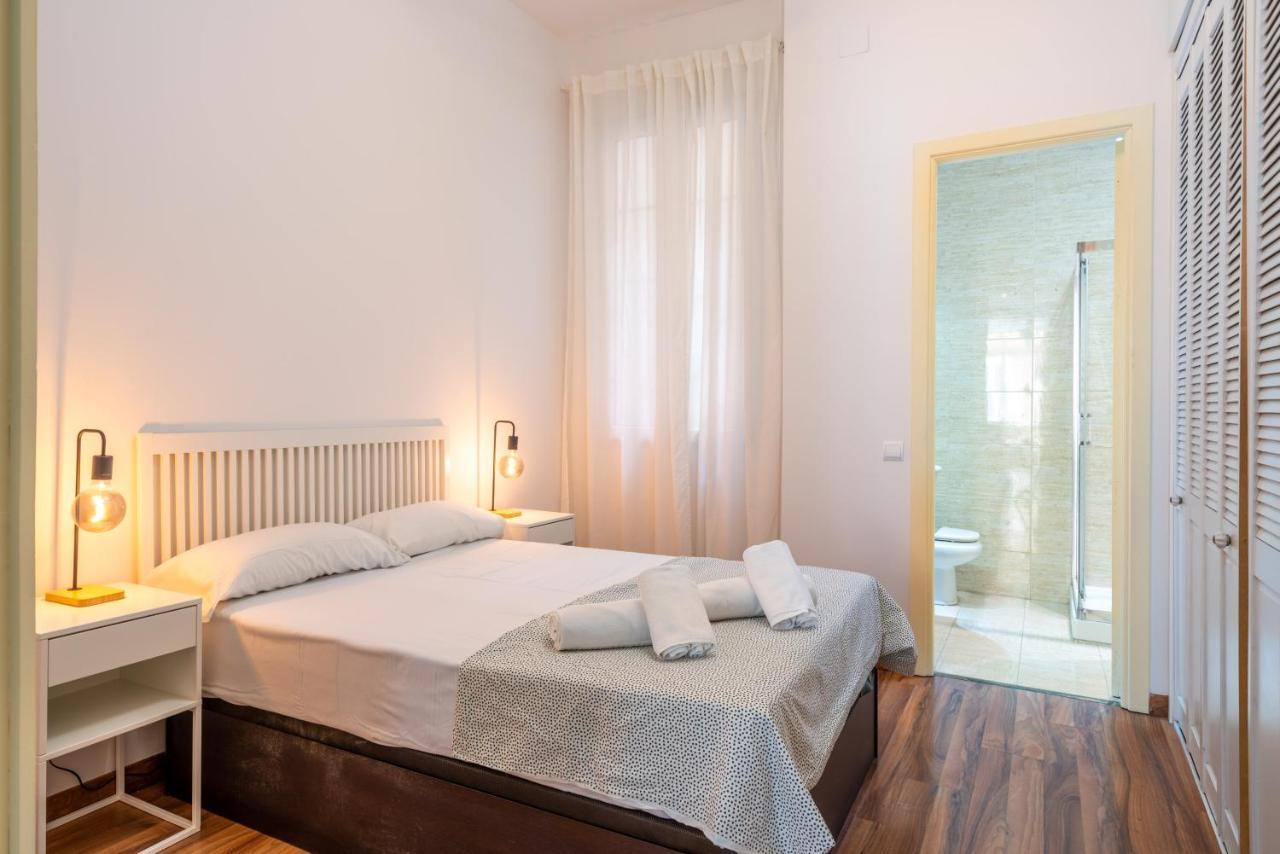 Appartement Lu&cia Calle Strachan