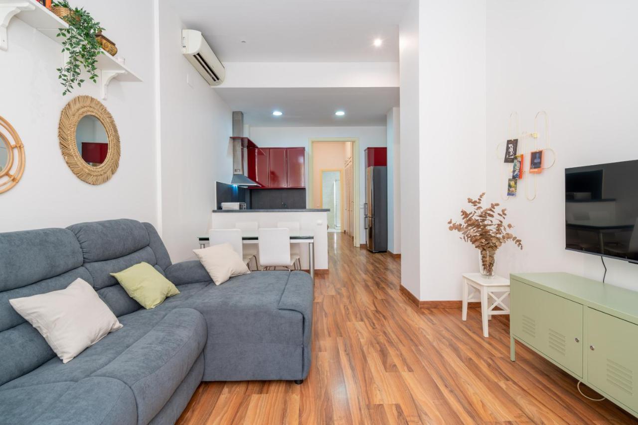 Lu&cia Calle Strachan Appartement