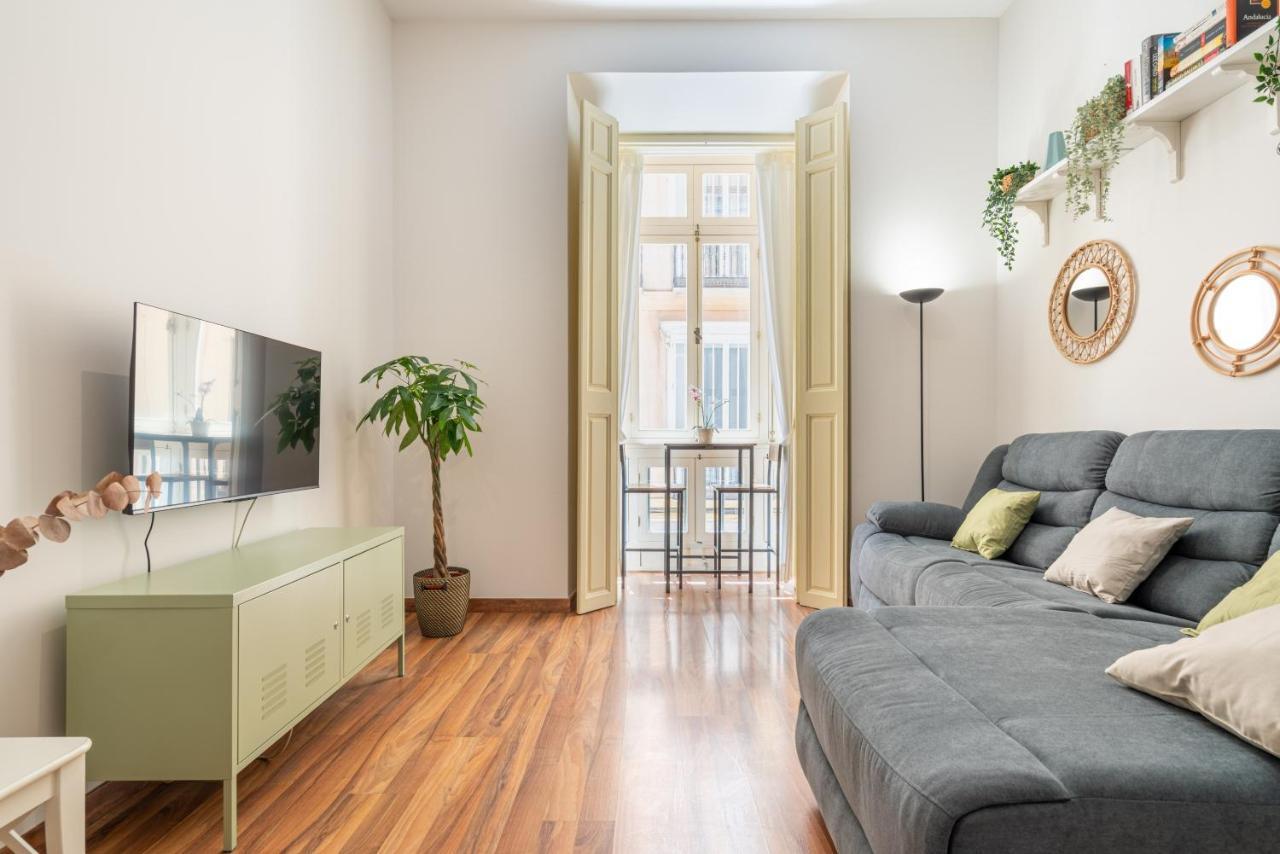 Lu&cia Calle Strachan Appartement *