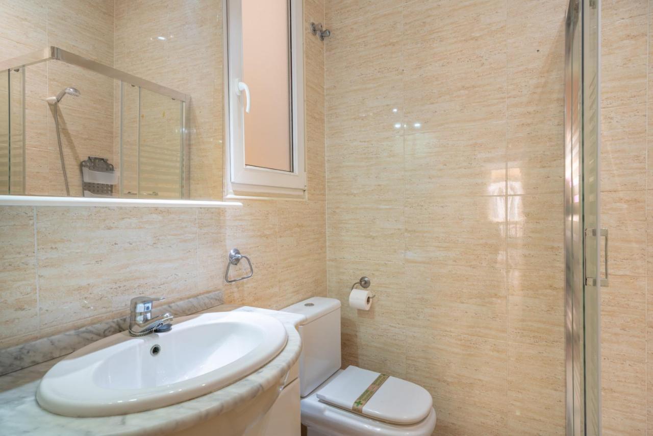 Appartement Lu&cia Calle Strachan *