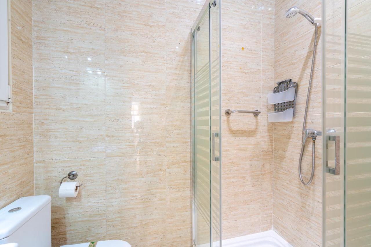 Lu&cia Calle Strachan Appartement Málaga