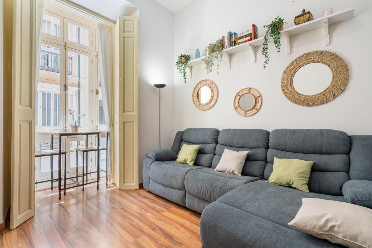 Appartement Lu&cia Calle Strachan